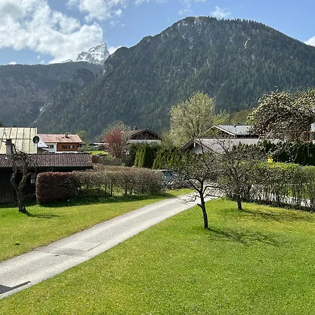 Winkllehen * Schoenau am Koenigsee