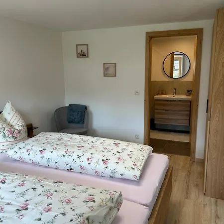 Winkllehen Apartment