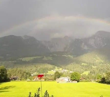 Apartment Winkllehen