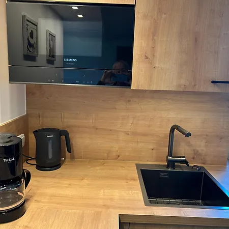Winkllehen Apartment