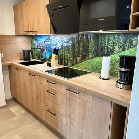 Winkllehen Apartment