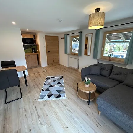 Apartment Winkllehen
