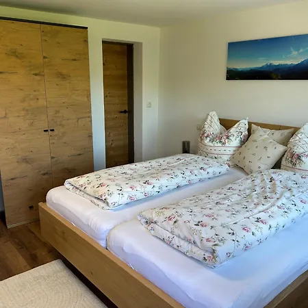 Winkllehen Apartment Schoenau am Koenigsee