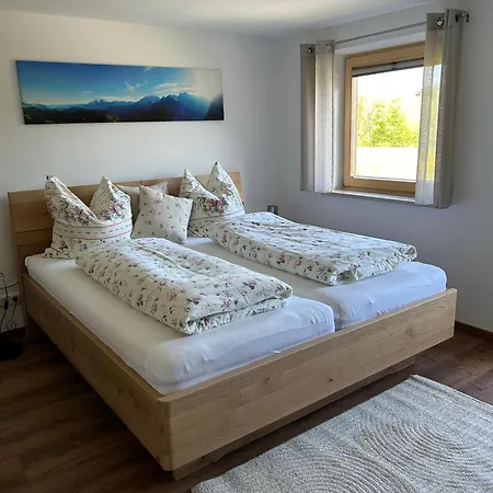 Winkllehen Apartment Schoenau am Koenigsee