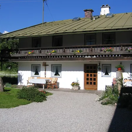 Winkllehen * Schoenau am Koenigsee
