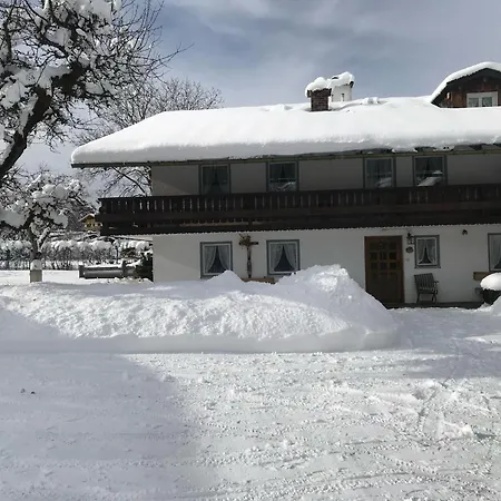 Winkllehen Apartment