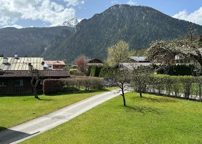 Winkllehen * Schönau am Königssee