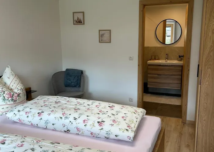 Winkllehen Apartamento