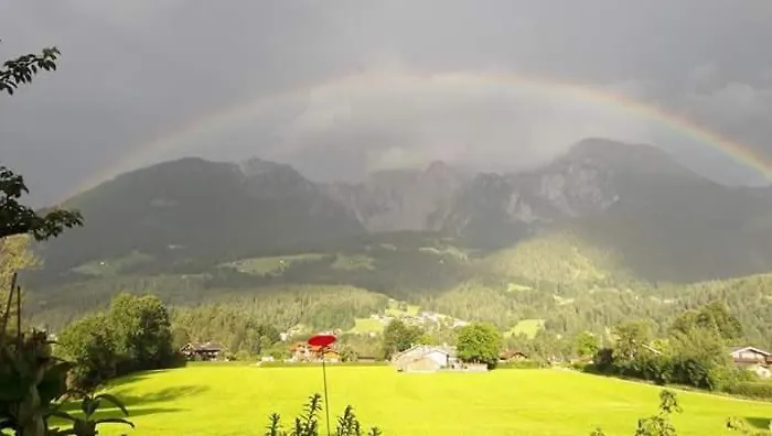 Apartamento Winkllehen