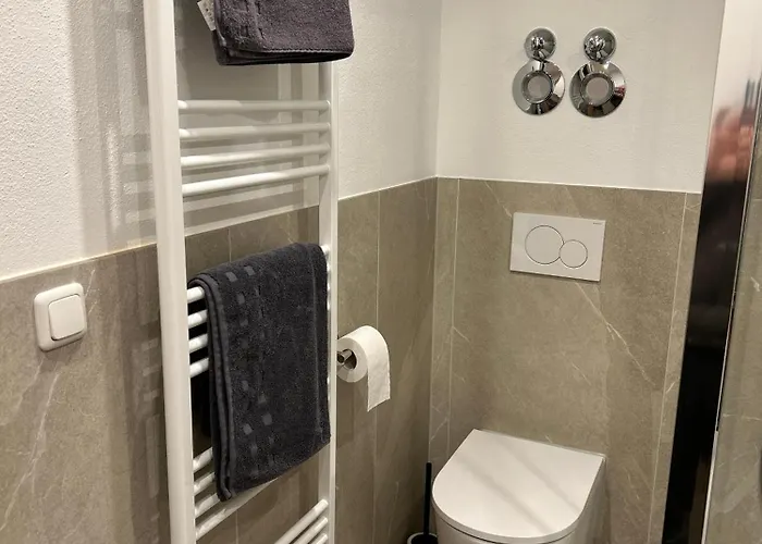 Winkllehen Apartamento *
