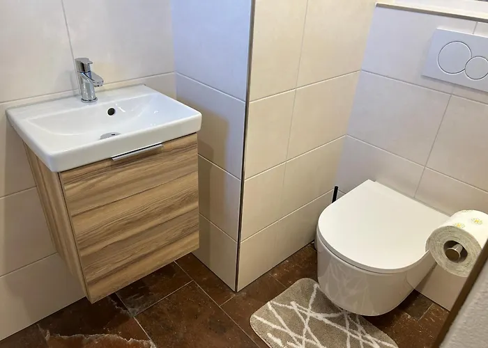 Apartamento Winkllehen Schönau am Königssee