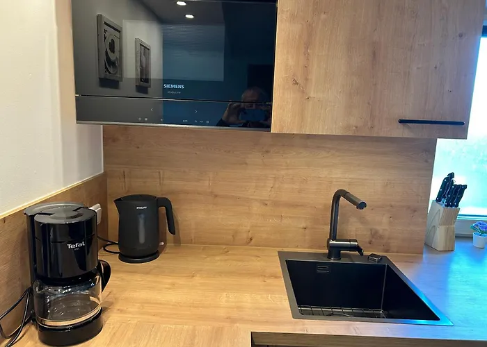 Winkllehen Apartamento