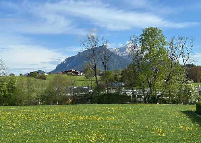 Winkllehen Schönau am Königssee