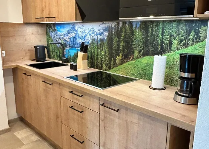Winkllehen Apartamento