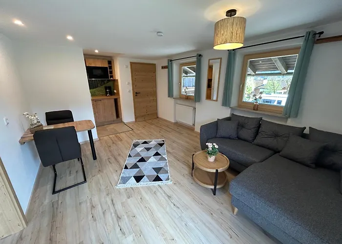 Apartamento Winkllehen