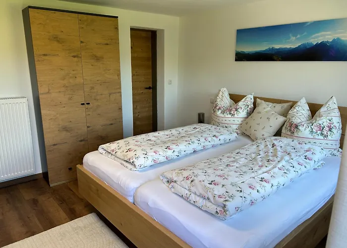 Winkllehen Apartamento Schönau am Königssee
