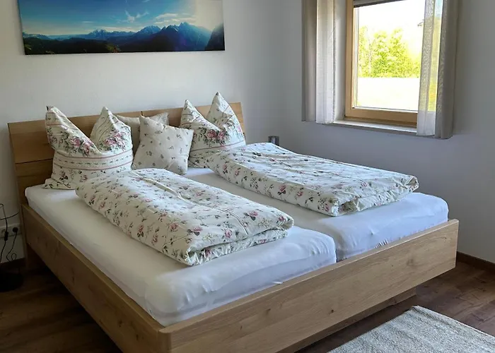 Winkllehen Apartamento Schönau am Königssee